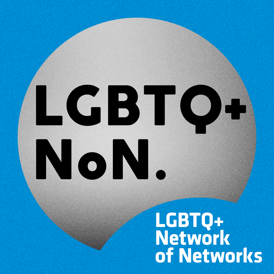 LGBTQ+ Network of Networks