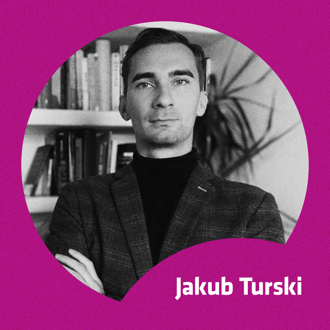 Jakub Turski