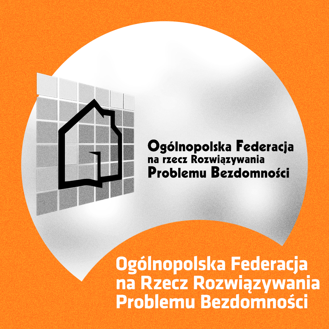 Ogólnopolska Federacja na Rzecz Rozwiązywania Problemu Bezdomności