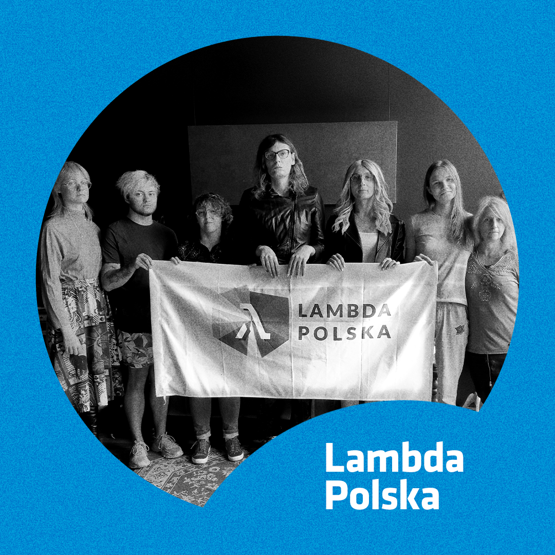 Lambda Polska