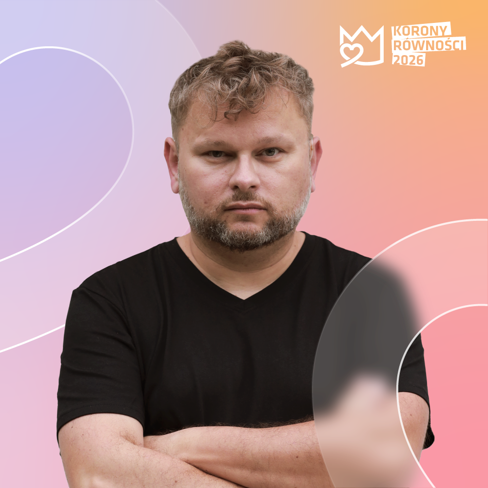 Jakub Gawron